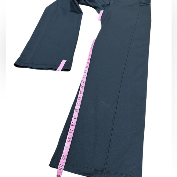 Lululemon Black Athletic Pant - Picture 6 of 13